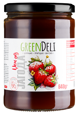 <strong  style="color:#F63A4D">ЏЕМ <br/>ЈАГОДИ</strong>