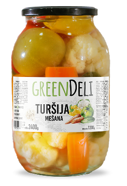 <strong  style="color:#ED9654">ТУРШИЈА</strong>