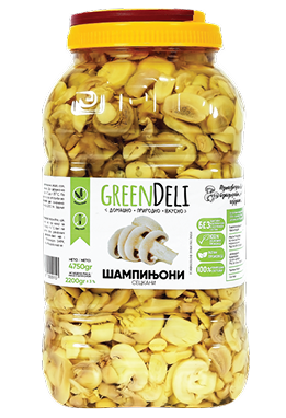 <strong  style="color:#C79C7A">ШАМПИЊОНИ 4750г</strong>СЕЦКАНИ