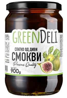 <strong  style="color:#9F83B8">СЛАТКО <br/>СМОКВИ</strong>