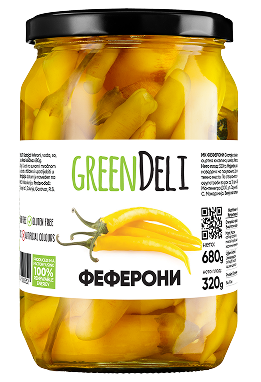 <strong  style="color:#ED9654">ФЕФЕРОНИ ЛУТИ</strong>