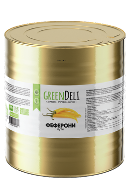 <strong  style="color:#ED9654">ФЕФЕРОНИ ЛУТИ</strong>