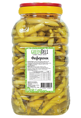 <strong  style="color:#ED9654">ФЕФЕРОНИ ЛУТИ</strong>